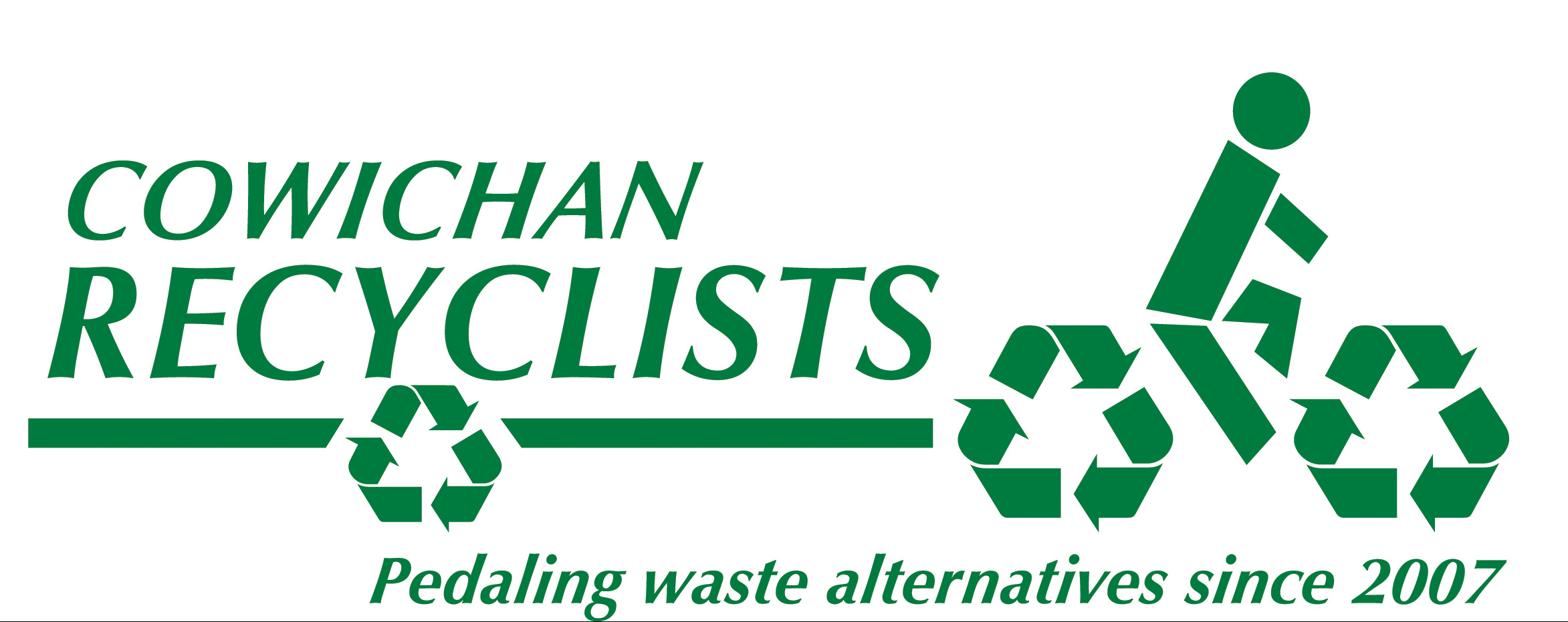 Cowichan Recyclists